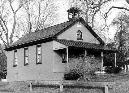 Knauertown